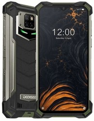 Замена тачскрина на телефоне Doogee S88 Pro в Владимире